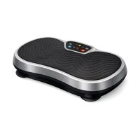 Vibration Plate 3D icon