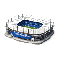 Volksparkstadion 3D icon