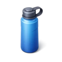 Water Bottle 3D icon