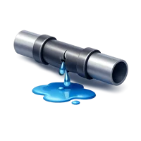 Water Leak 3D icon