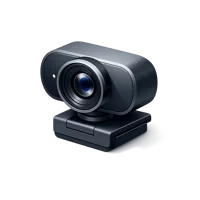 Webcam 3D icon