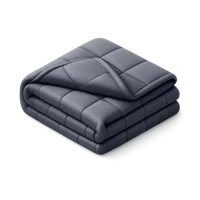 Weighted Blanket 3D icon