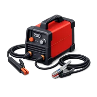 Welding Machine 3D icon