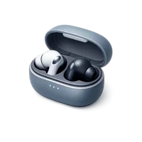 Wireless Earbuds 3D icon