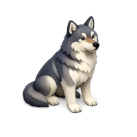 Wolf 3D icon