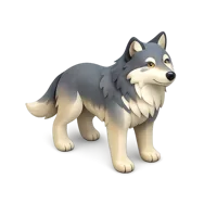 Wolf 3D icon