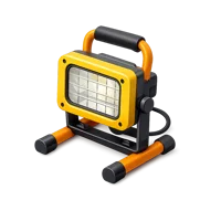 Work Lamp 3D icon