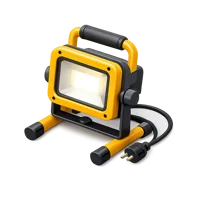 Work Light 3D icon