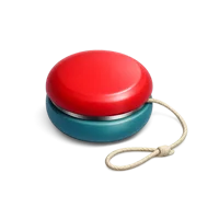 Yo-Yo 3D icon